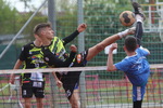 MNK mobilprovás Modřice - TJ Spartak ALUTEC KK Čelákovice 2:5